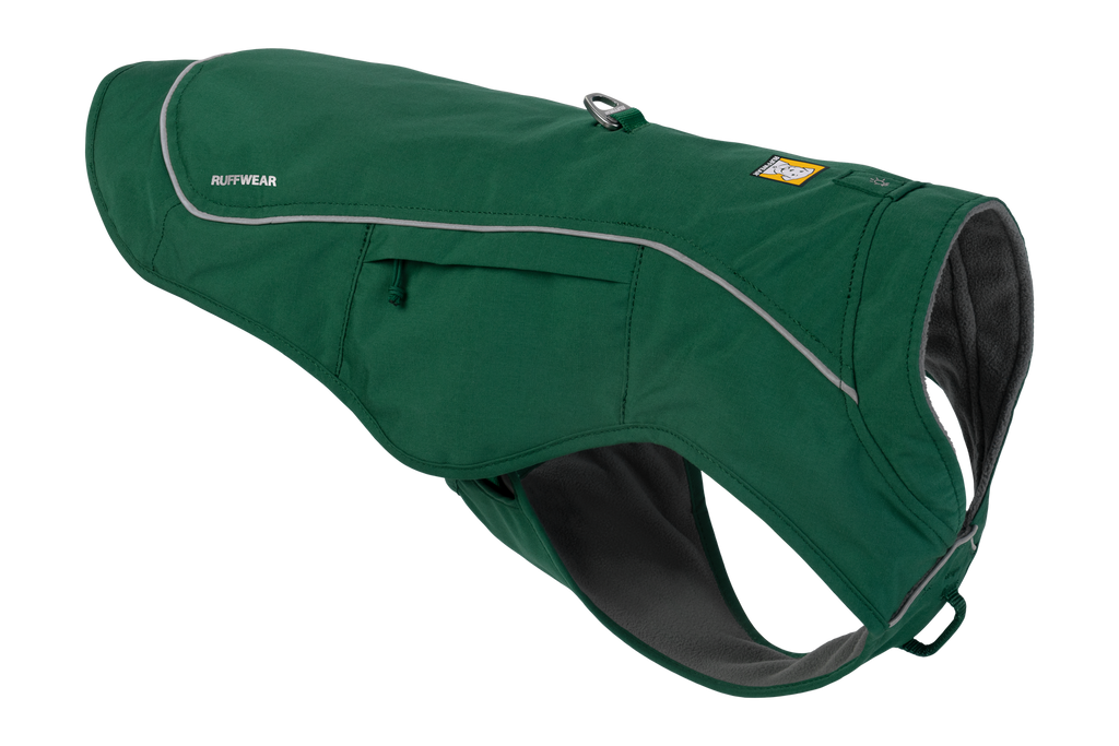 Overcoat Fuse™ Vest