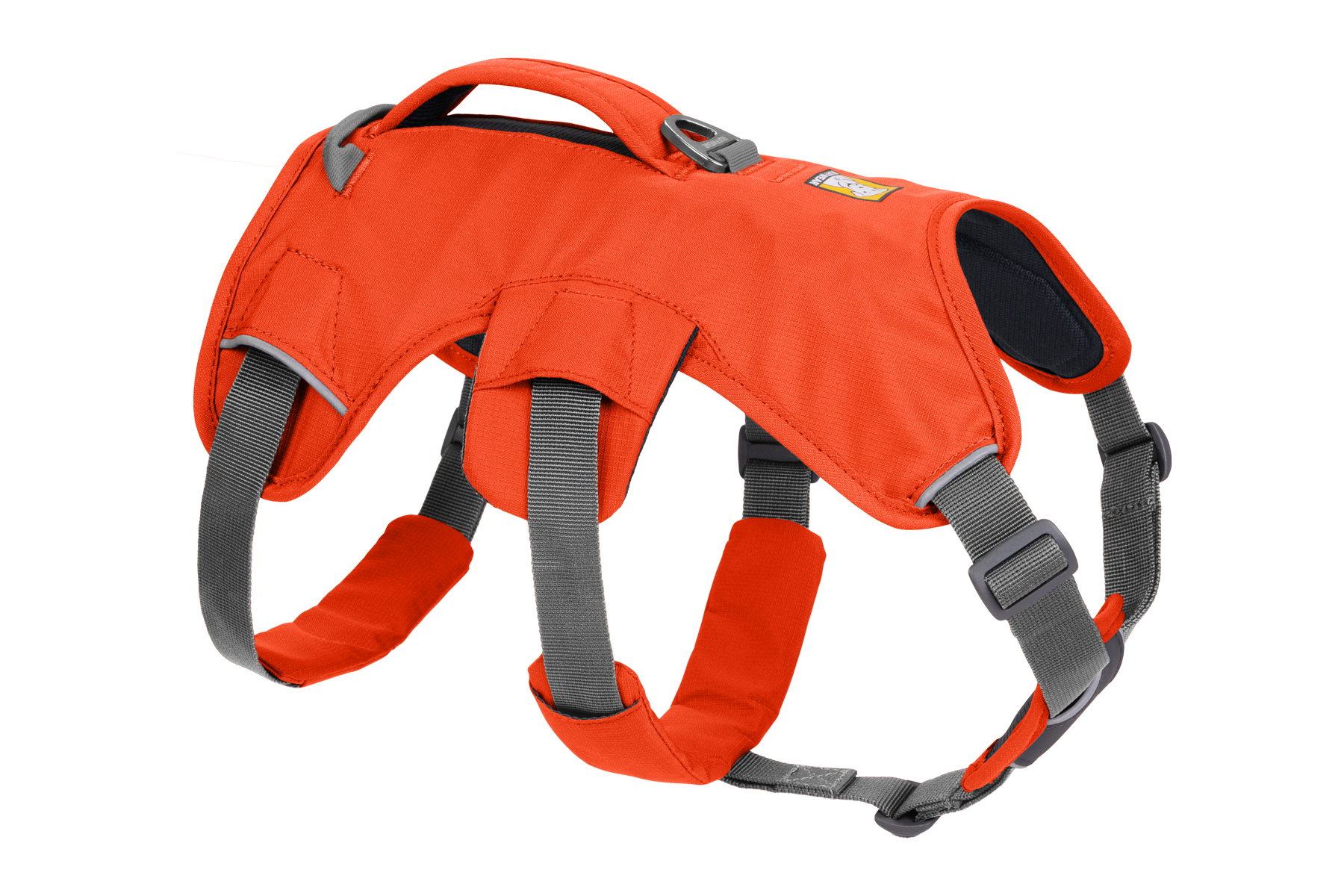 Web Master™ Dog Harness