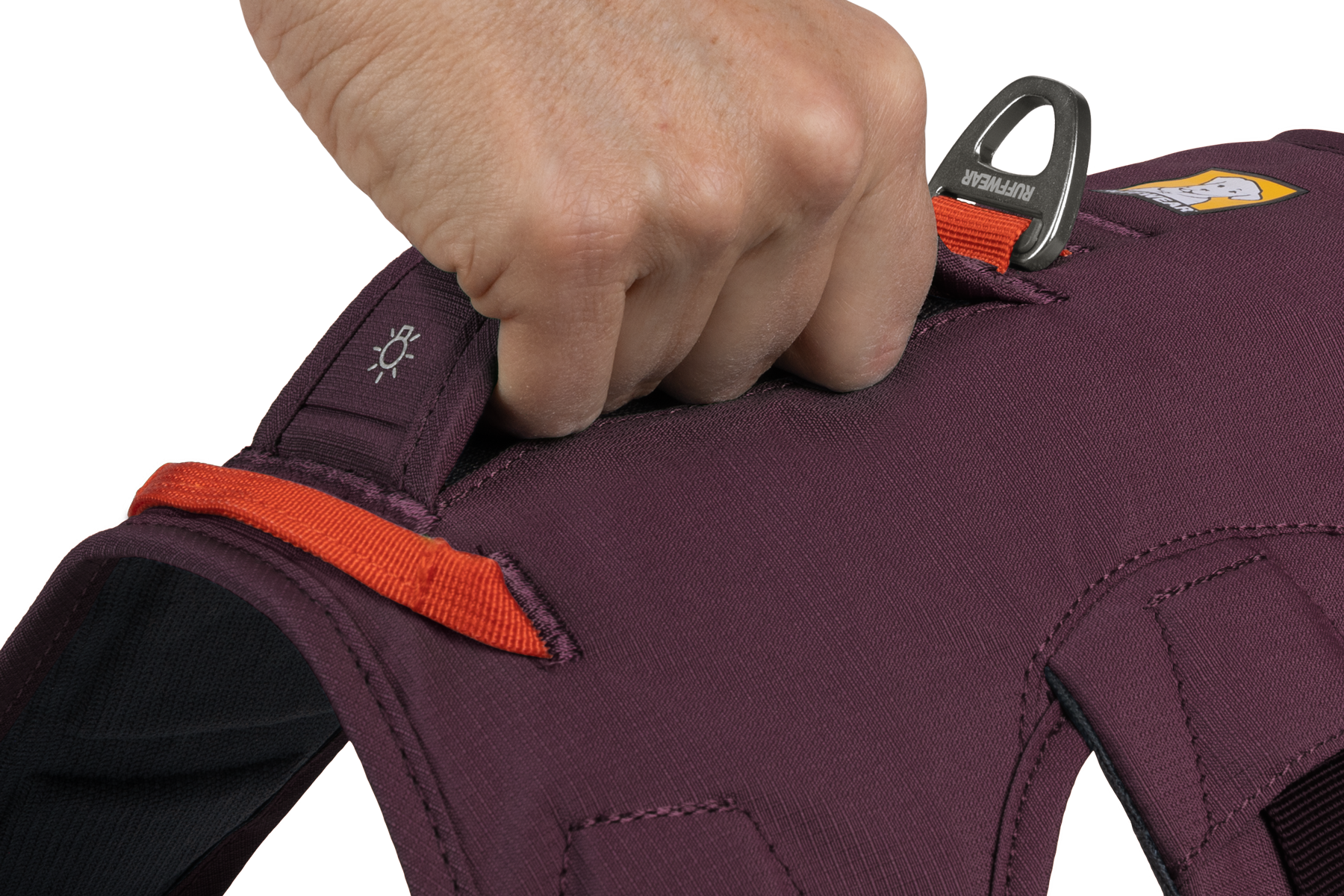 Web Master™ Dog Harness