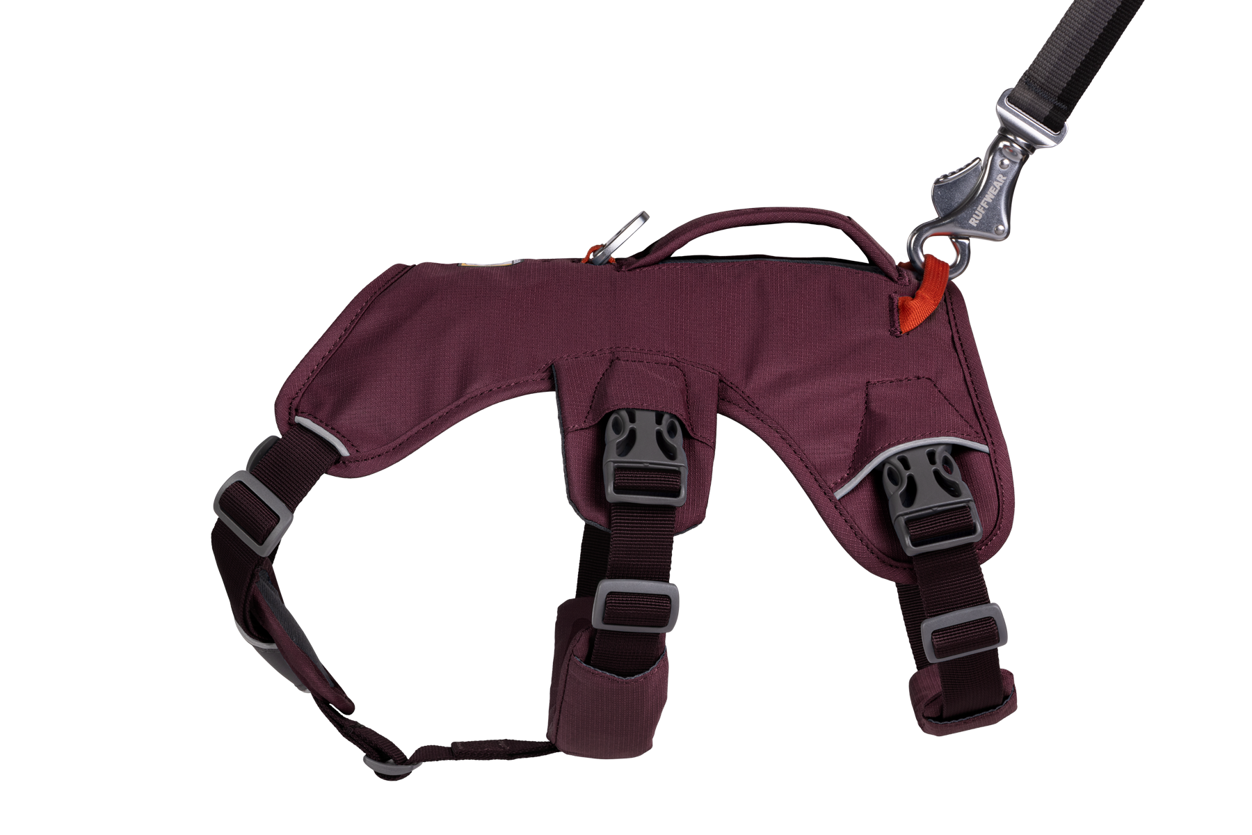 Web Master™ Dog Harness