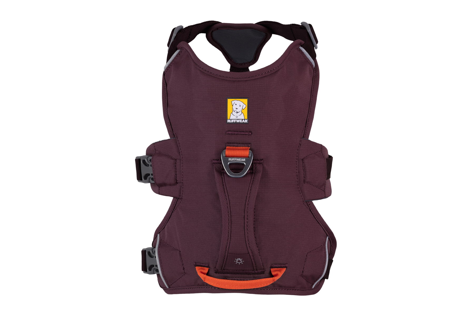 Web Master™ Dog Harness