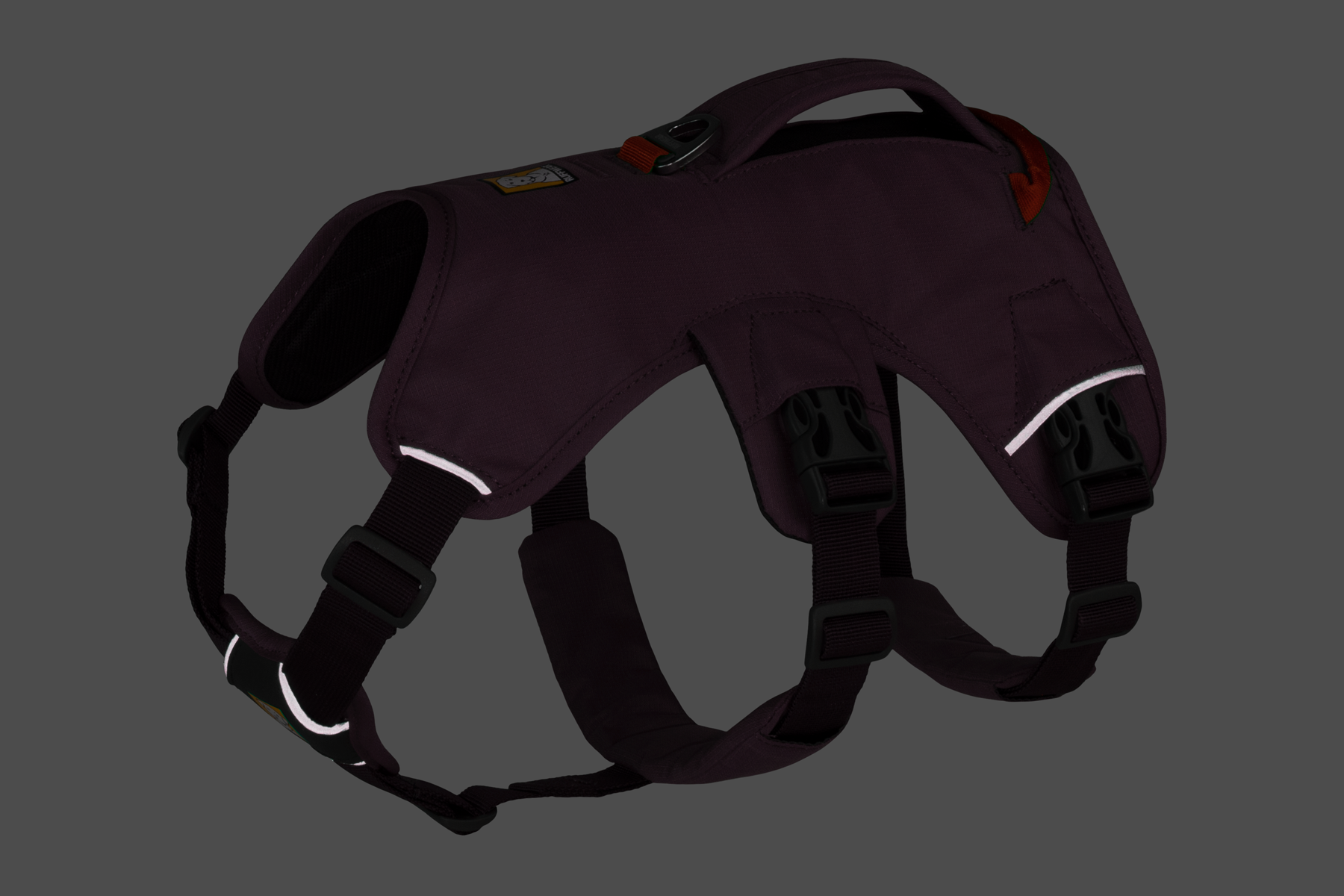 Web Master™ Dog Harness