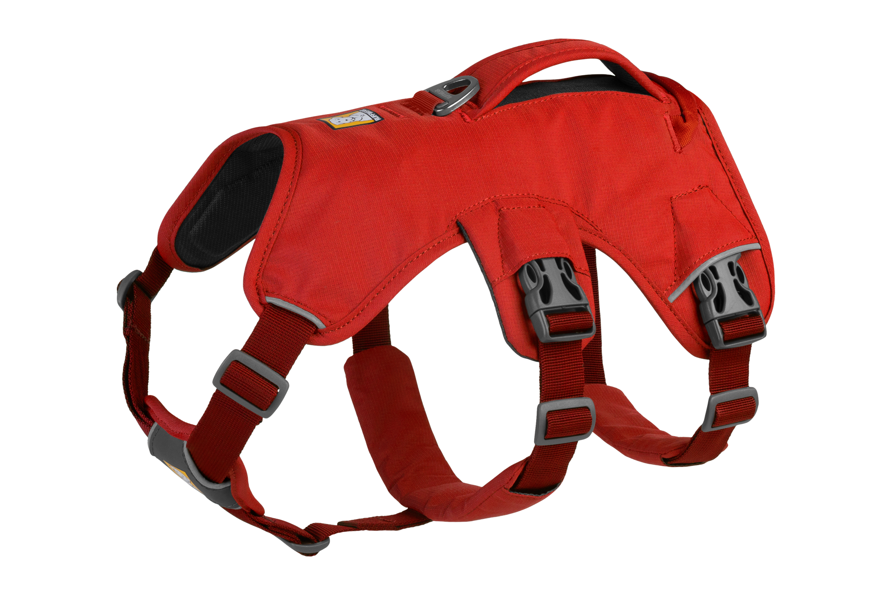 Web Master™ Dog Harness