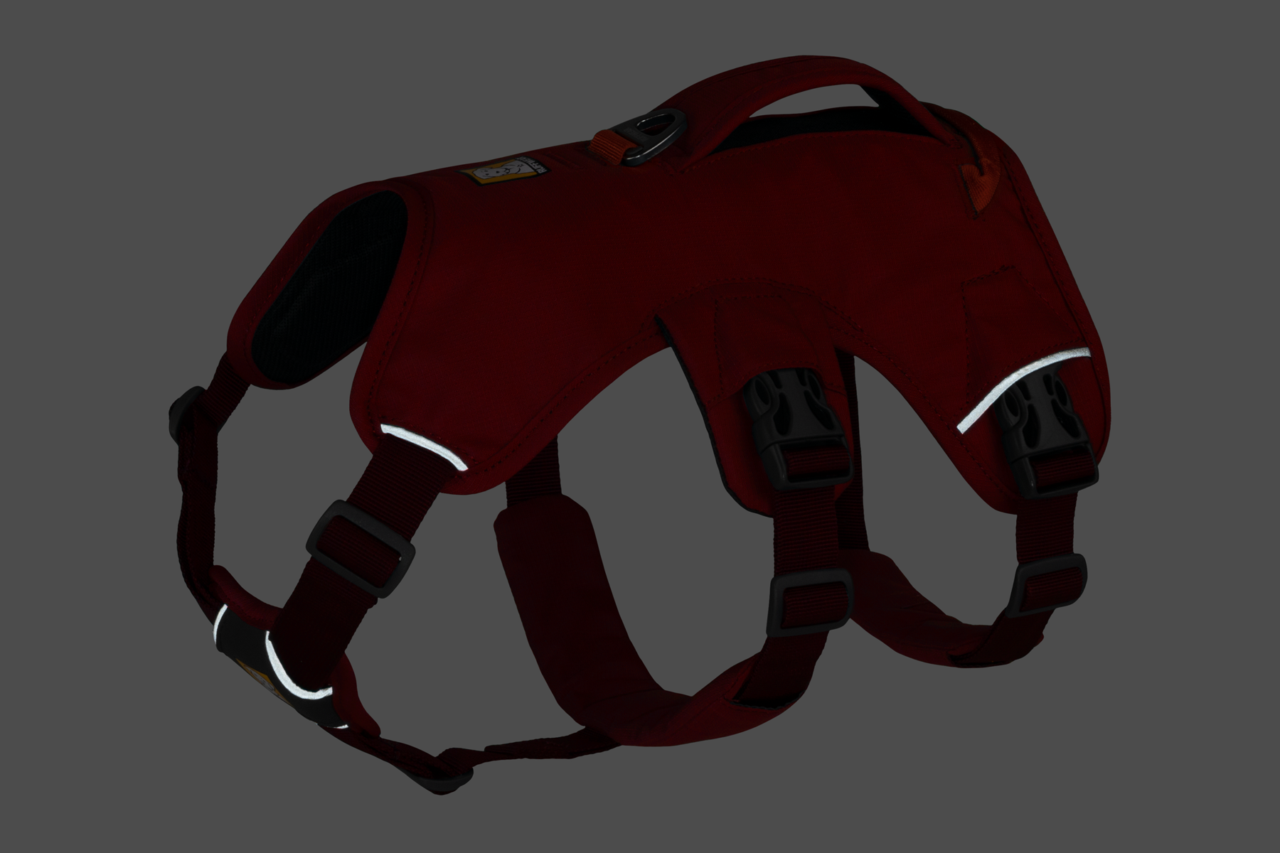 Web Master™ Dog Harness