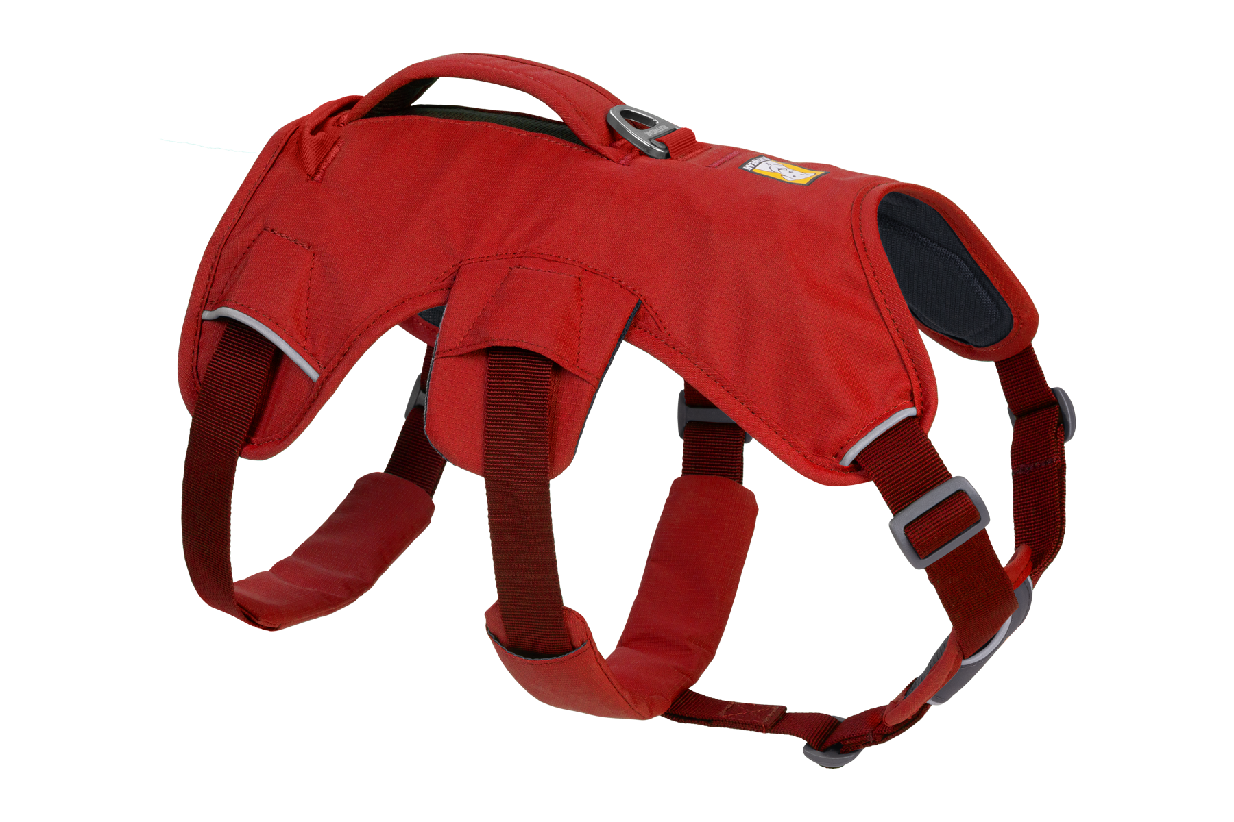 Web Master™ Dog Harness