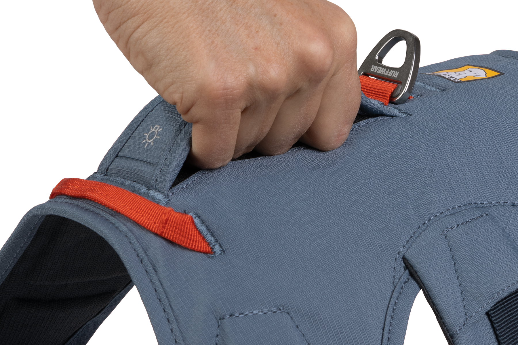 Web Master™ Dog Harness