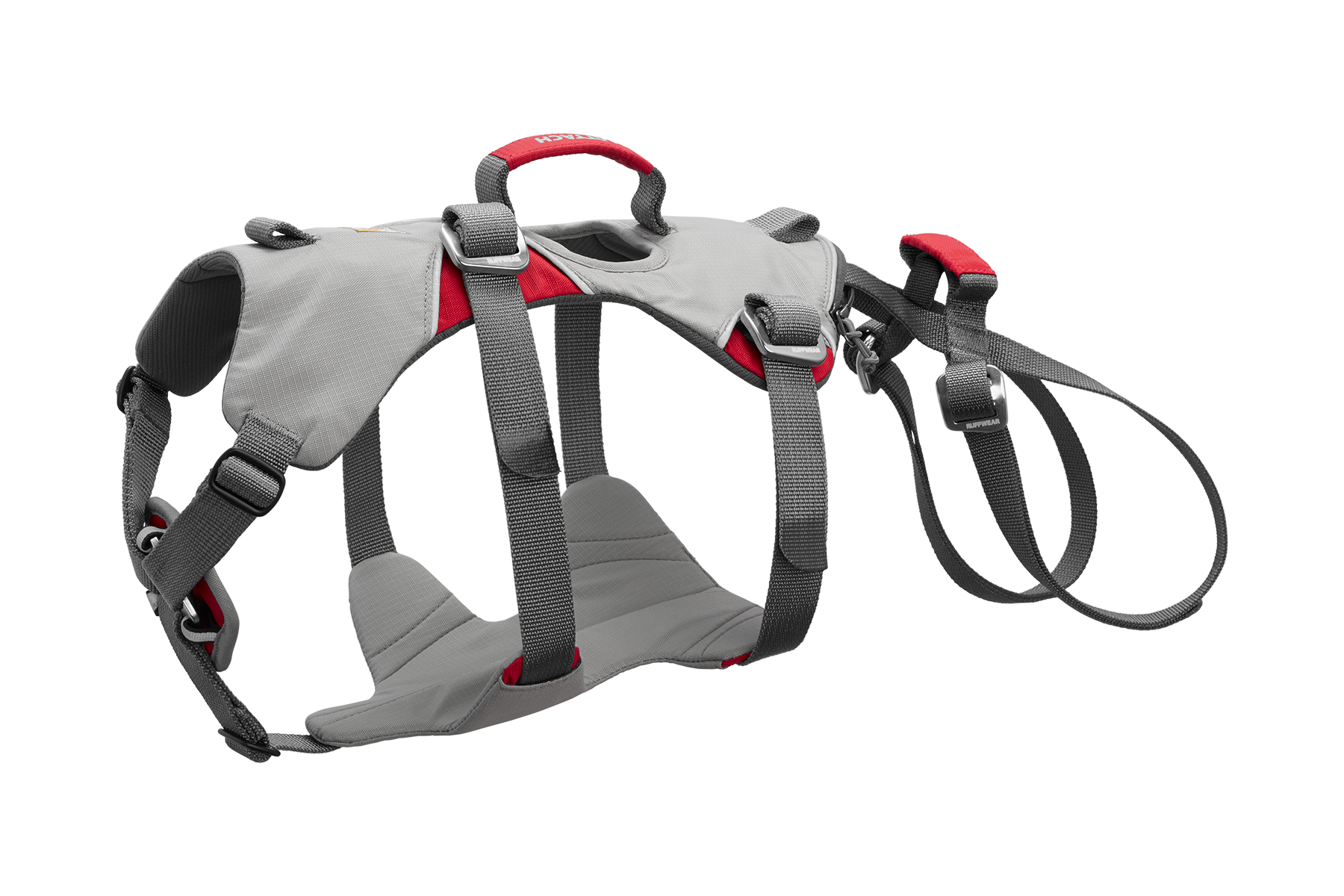 Doubleback™ Full Body Dog Harness