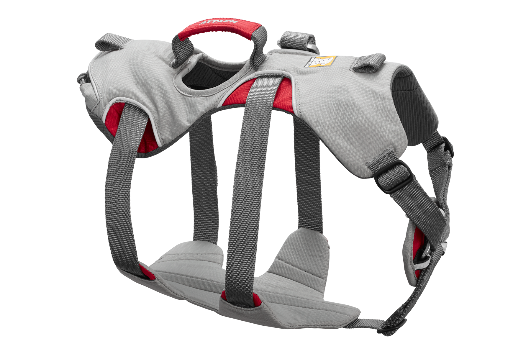 Doubleback™ Full Body Dog Harness