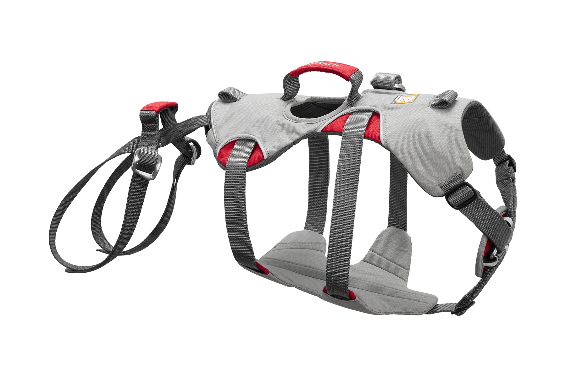 Doubleback™ Full Body Dog Harness