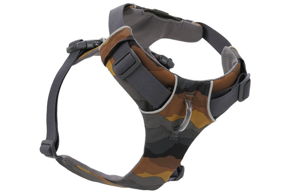 Front Range® Dog Harness