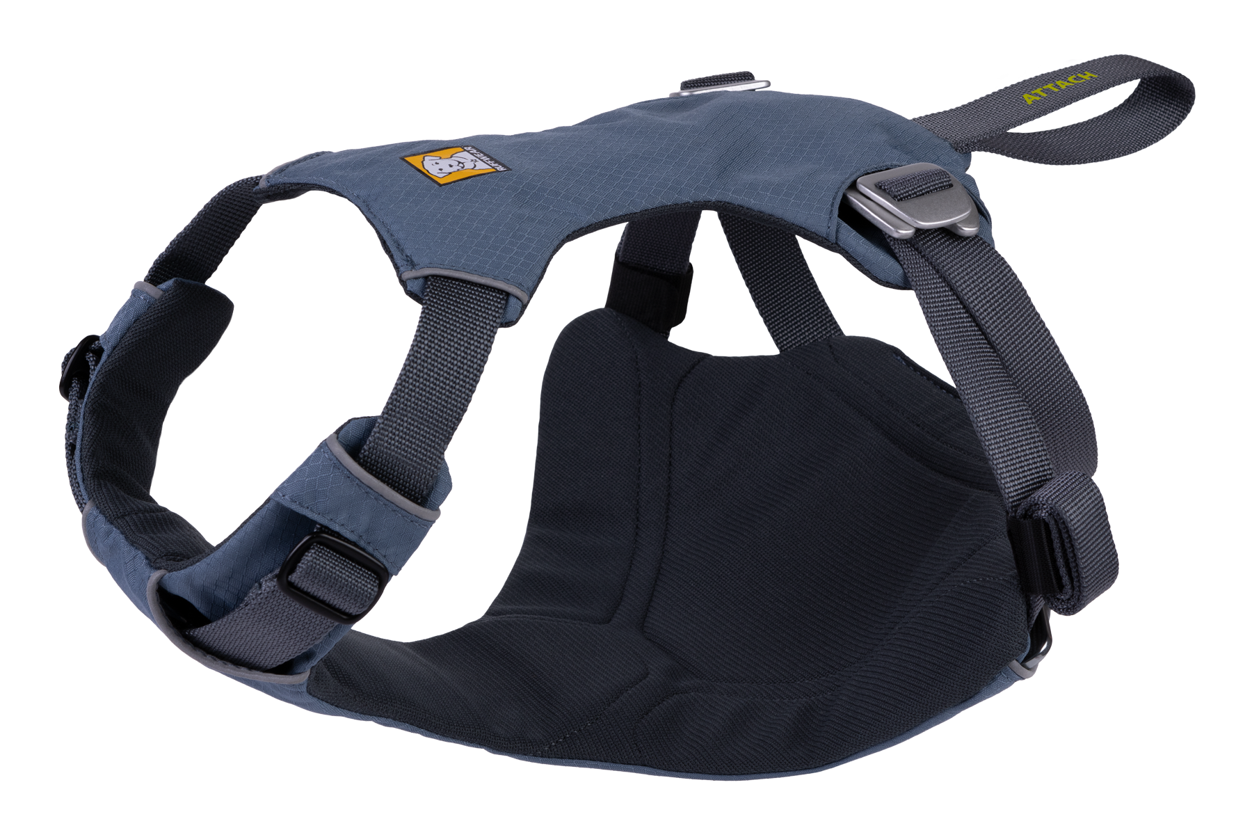 Load Up™ Dog Car Harness