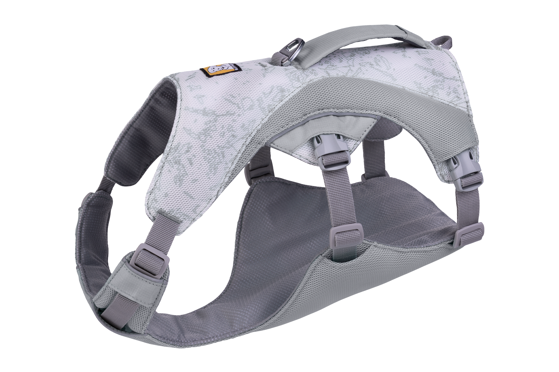 Swamp Cooler™ Dog Cooling Harness