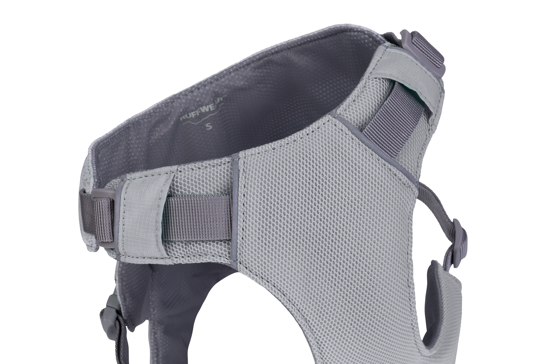 Swamp Cooler™ Dog Cooling Harness