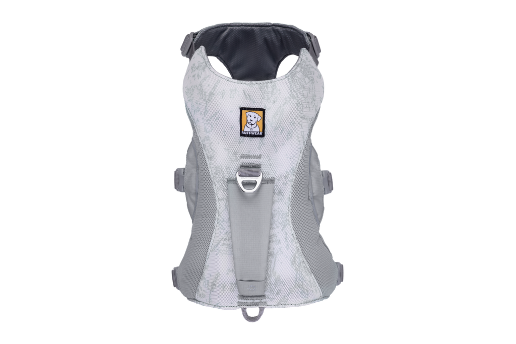 Swamp Cooler™ Dog Cooling Harness