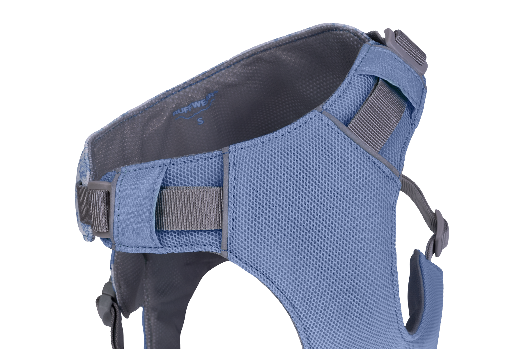 Swamp Cooler™ Dog Cooling Harness