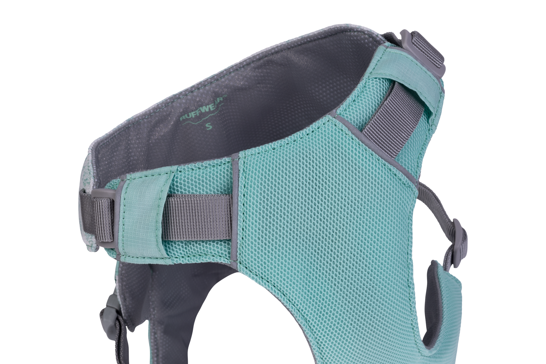 Swamp Cooler™ Dog Cooling Harness