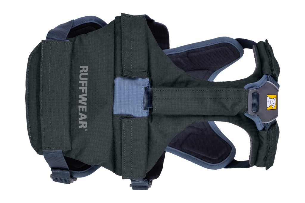 Brush Guard™ Harness Add-On