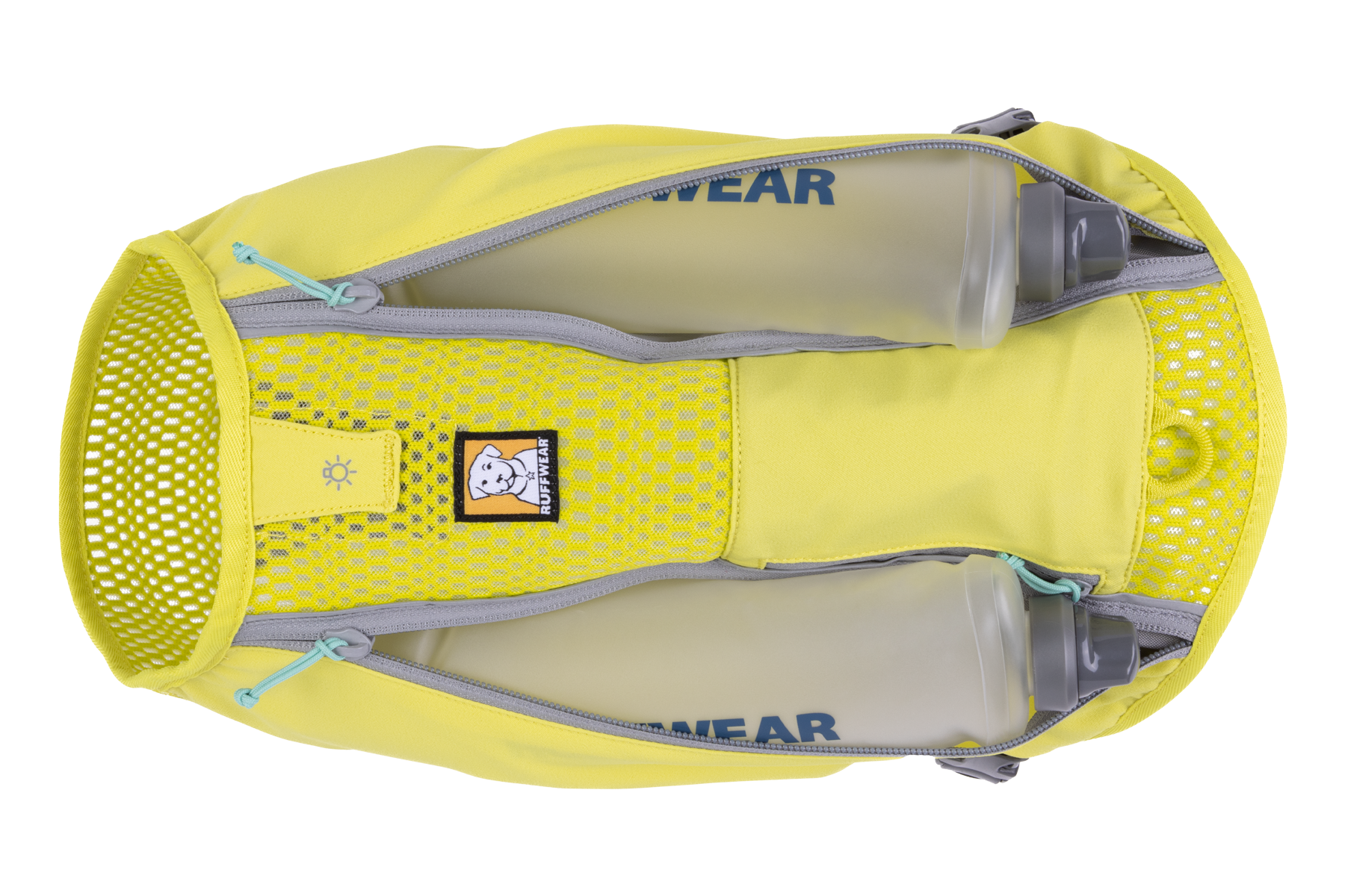 Trail Runner™ Dog Running Vest