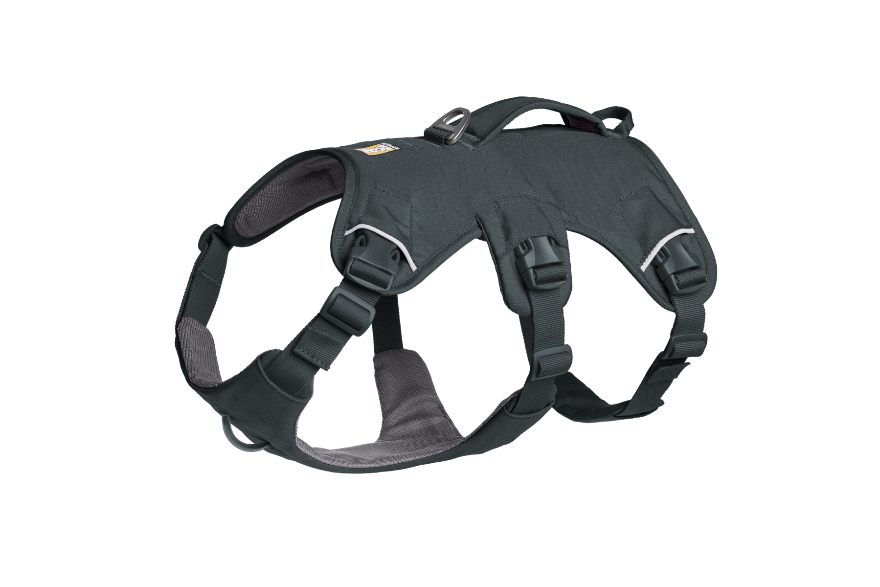 Web Master™ Dog Harness with Handle