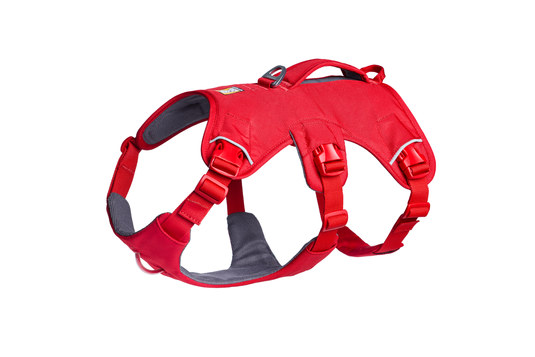 Web Master™ Dog Harness with Handle