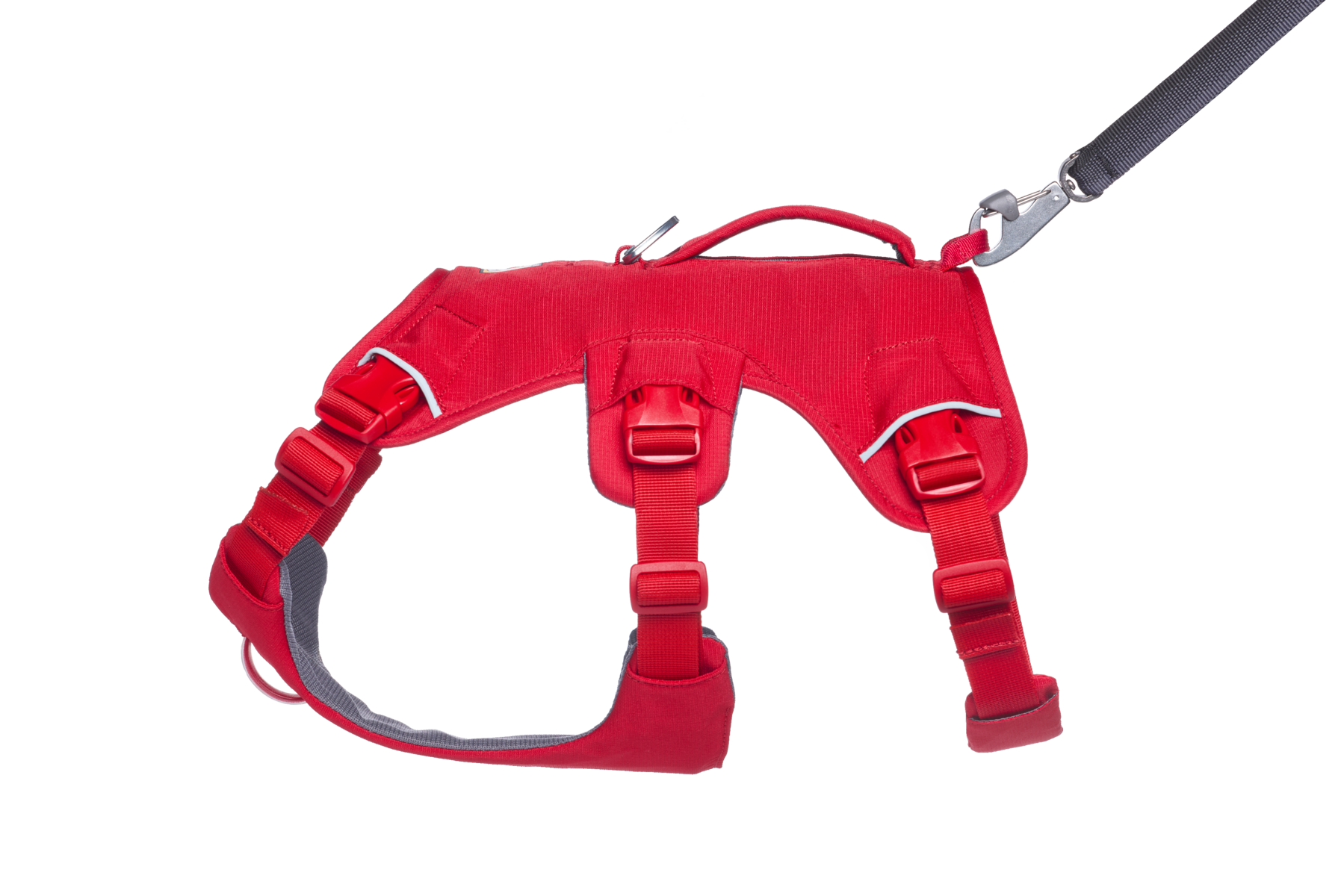 Web Master™ Dog Harness with Handle