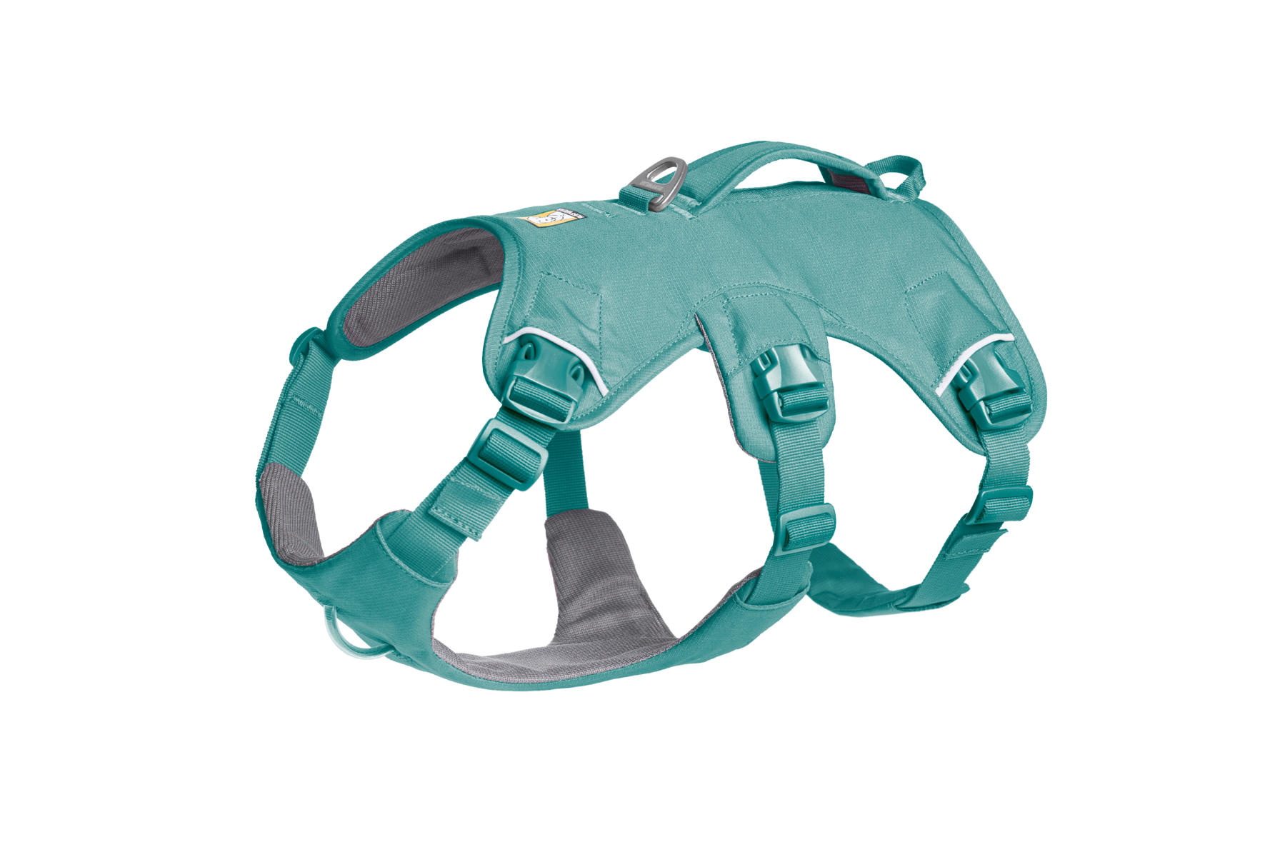 Web Master™ Dog Harness with Handle