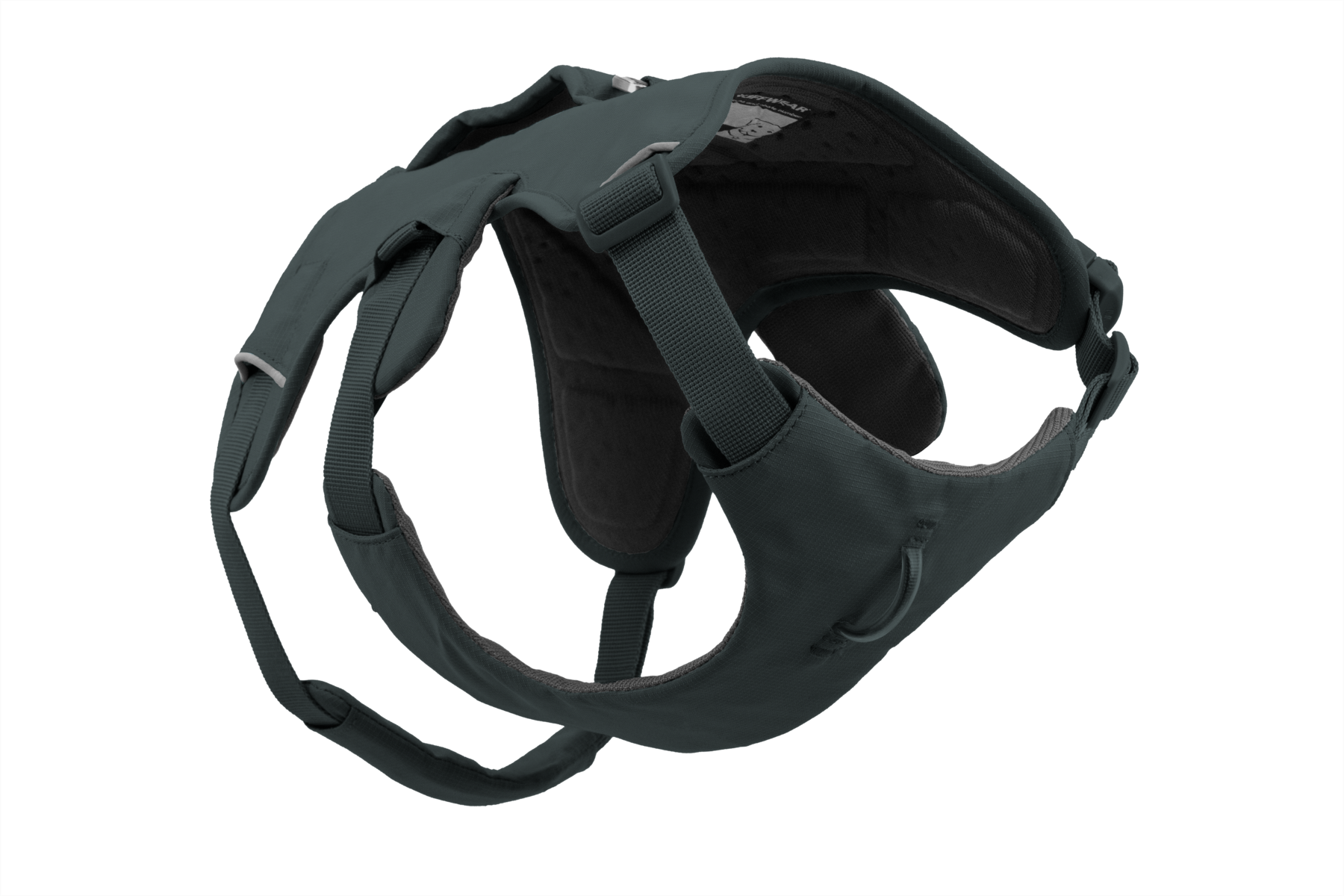 Web Master™ Dog Harness with Handle