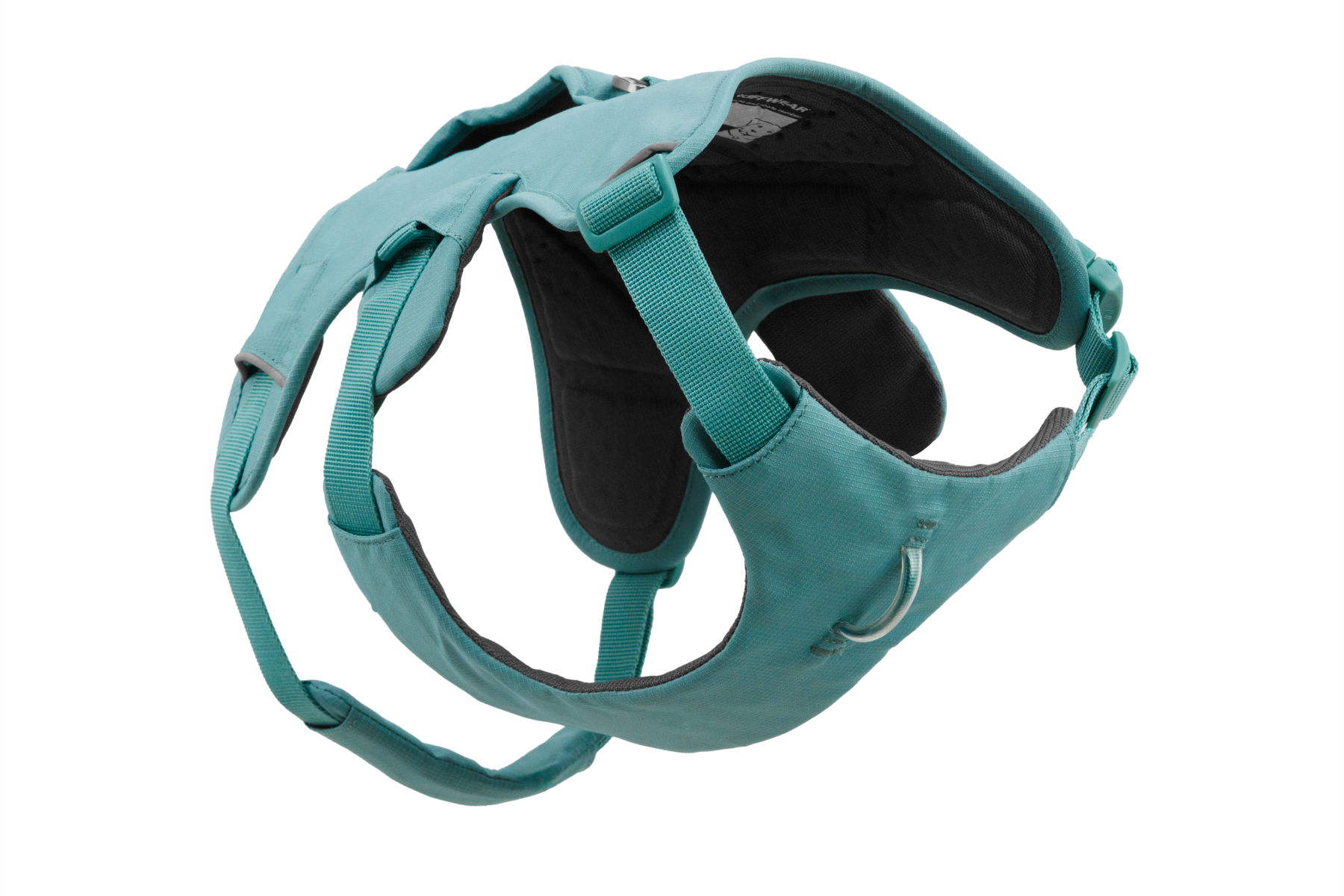 Web Master™ Dog Harness with Handle